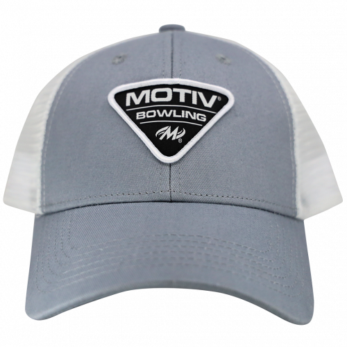 Motiv Ace Motiv Emblem Trucker Hatazure blue